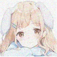 露出漫画读者追更狂魔头像