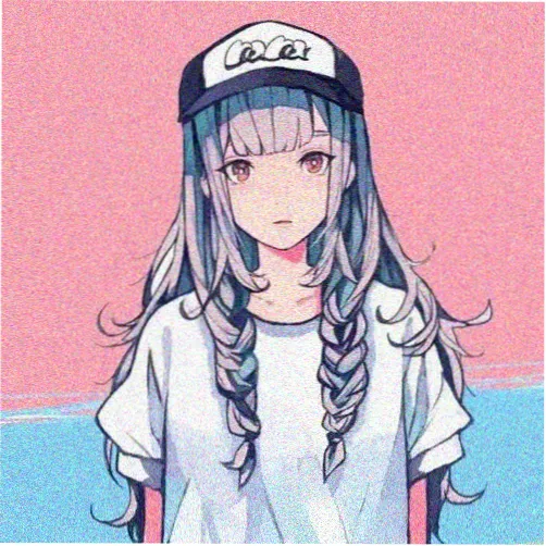 露出漫画读者第七夜头像